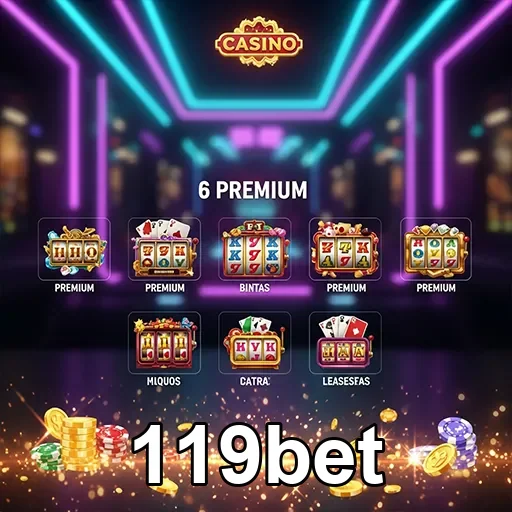 Jogador usando dispositivo móvel para jogar cassino ao vivo