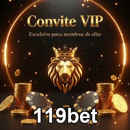 Atendimento VIP personalizado na 119bet para serviços exclusivos