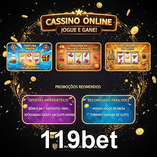 Tela de jogo ao vivo de casino em tempo real no mobile